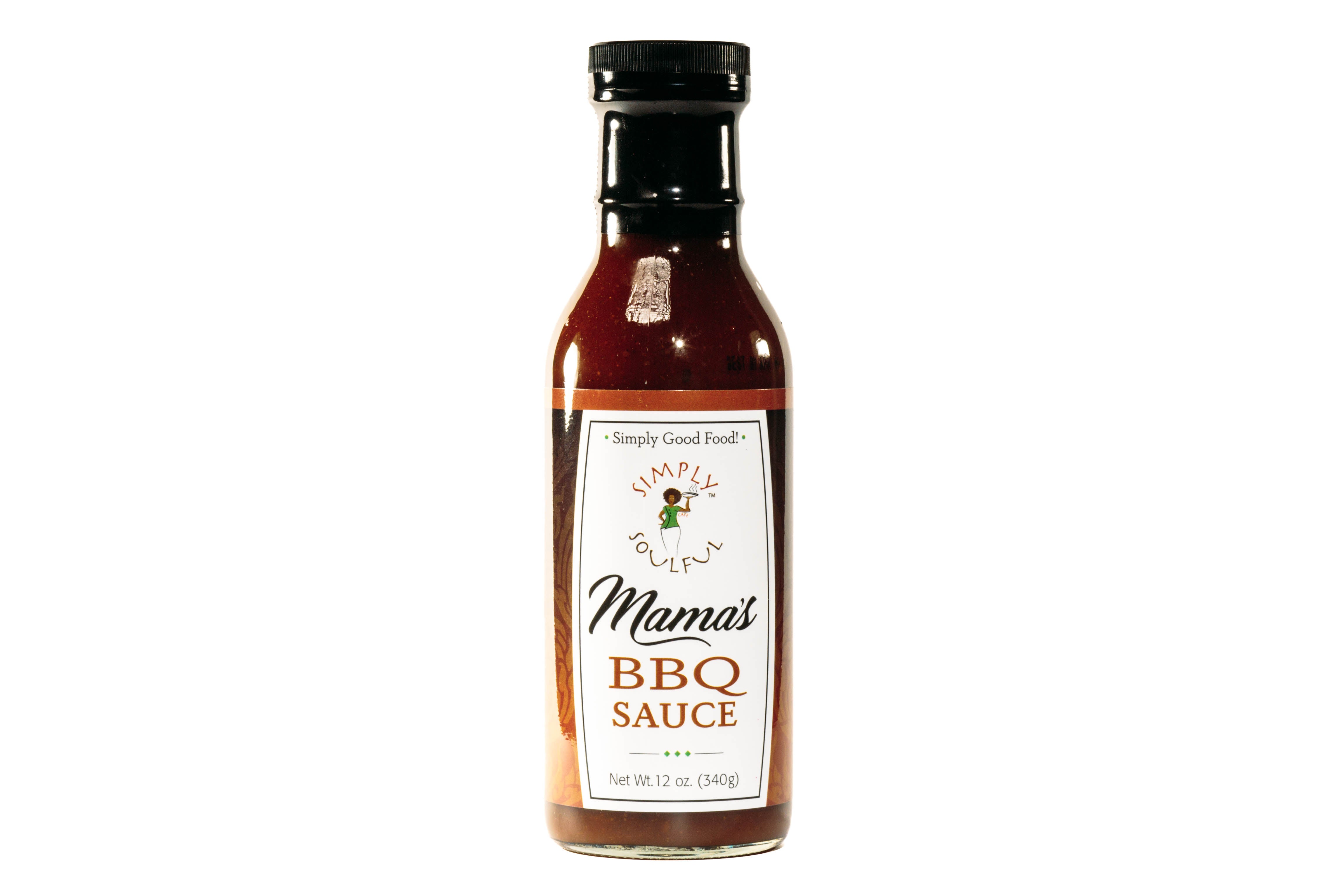 Mama's BBQ Sauce