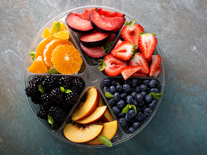 Fruit Tray