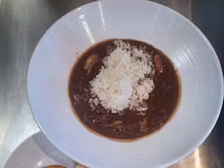 Gumbo
