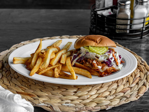 BBQ Sandwich
