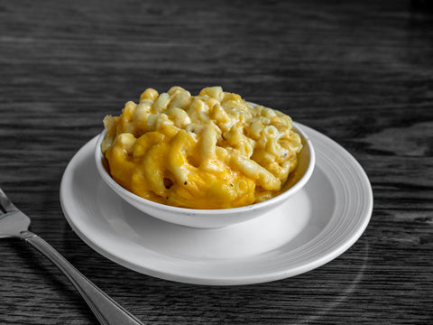 Mac & Cheese
