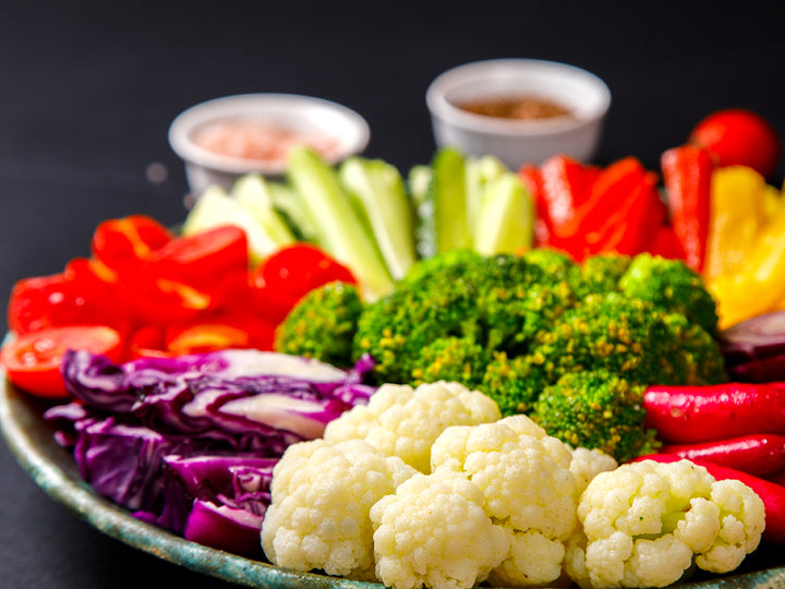 Veggie Tray